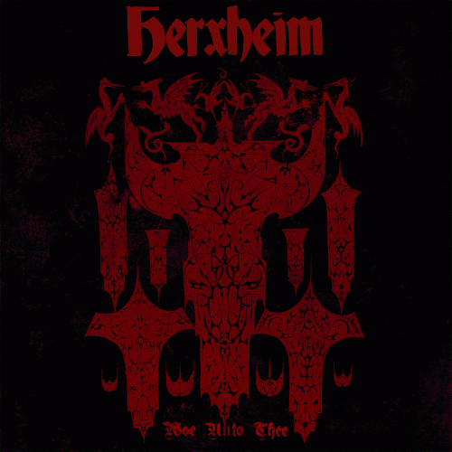 Herxheim : Woe Unto Thee